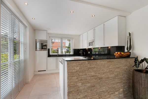 Medium property photo - Visserstuin 179, 3319 LN Dordrecht